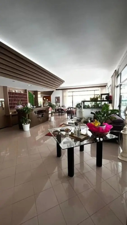 Hotel Reys