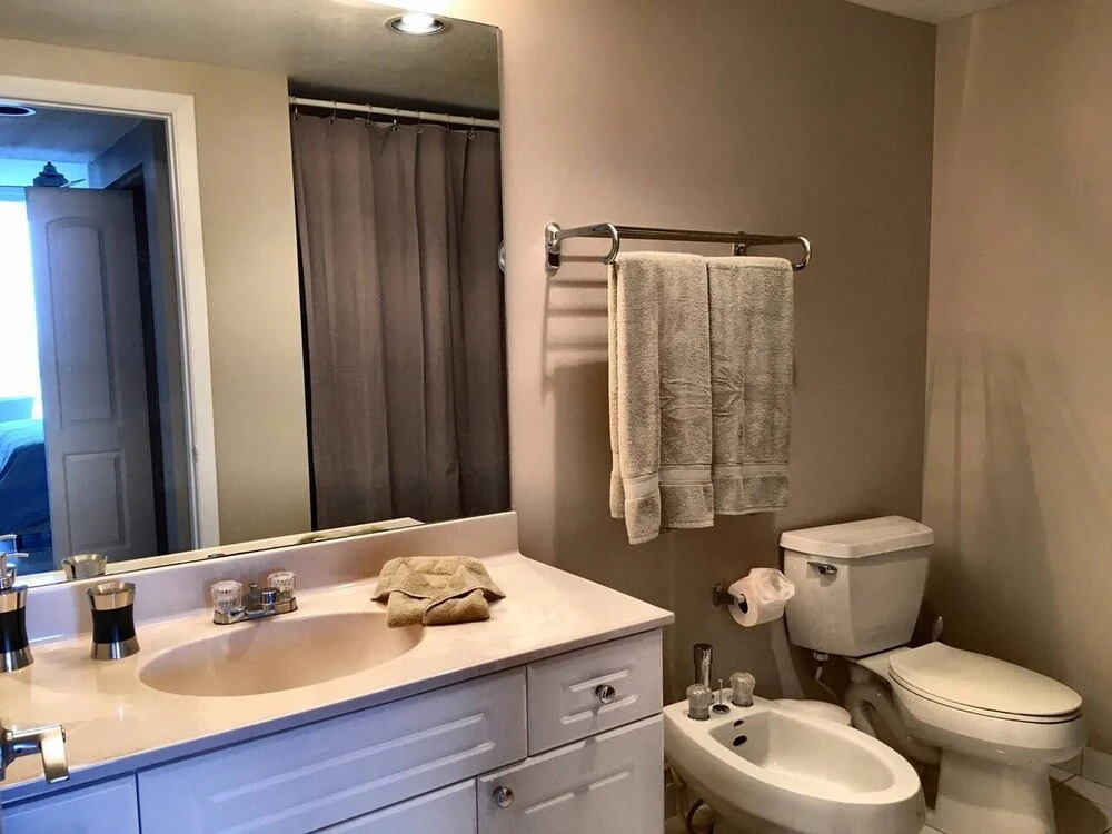 Le Golden Bay 906- 6 People, Sunny Isles Str-01044