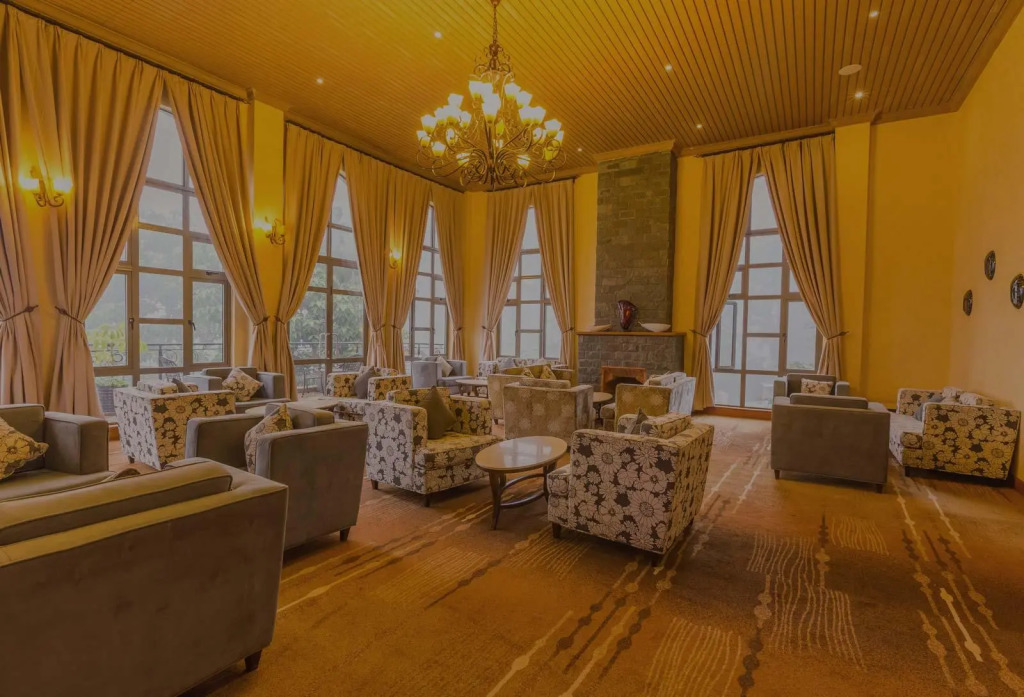 Alba Hotel Meru