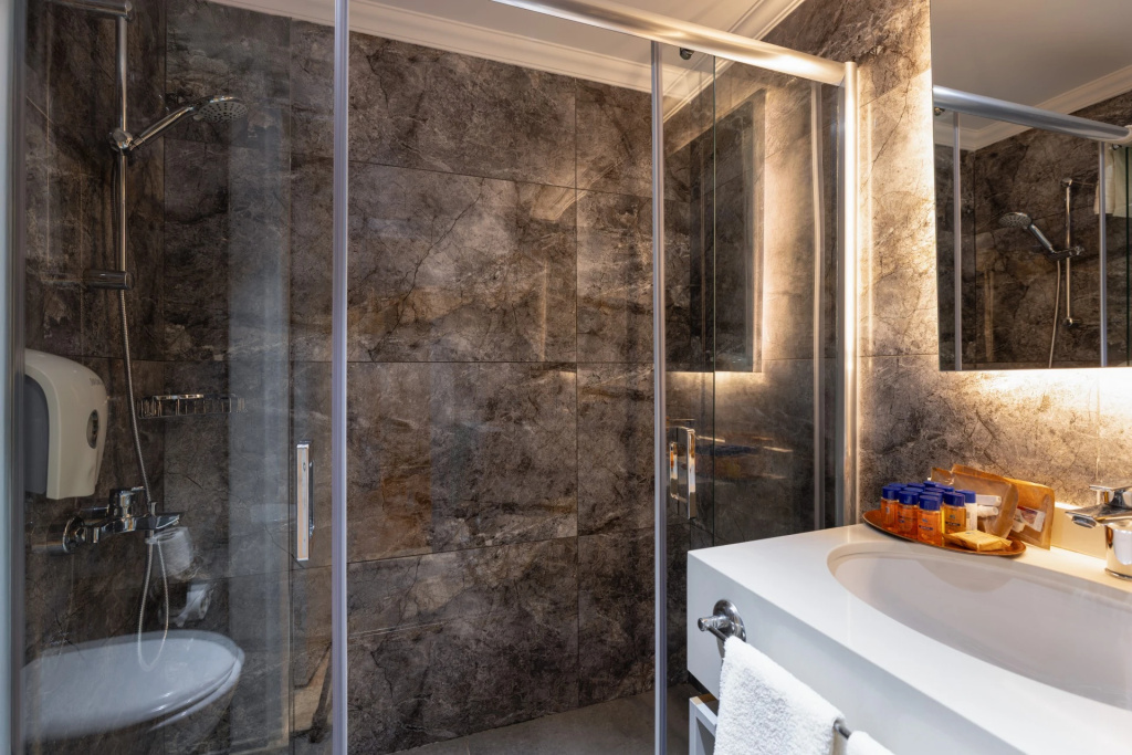 Crystal Flora Pearl Collection - Ultimate All Inclusive