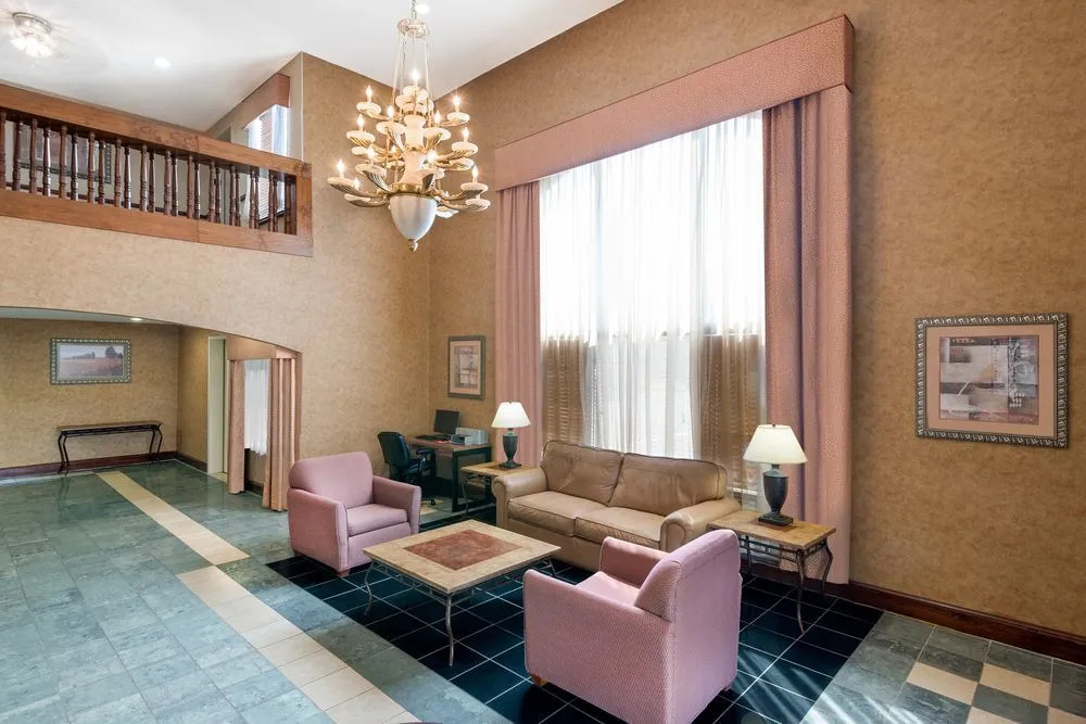 Holiday Inn Express Wilson I-95 by IHG