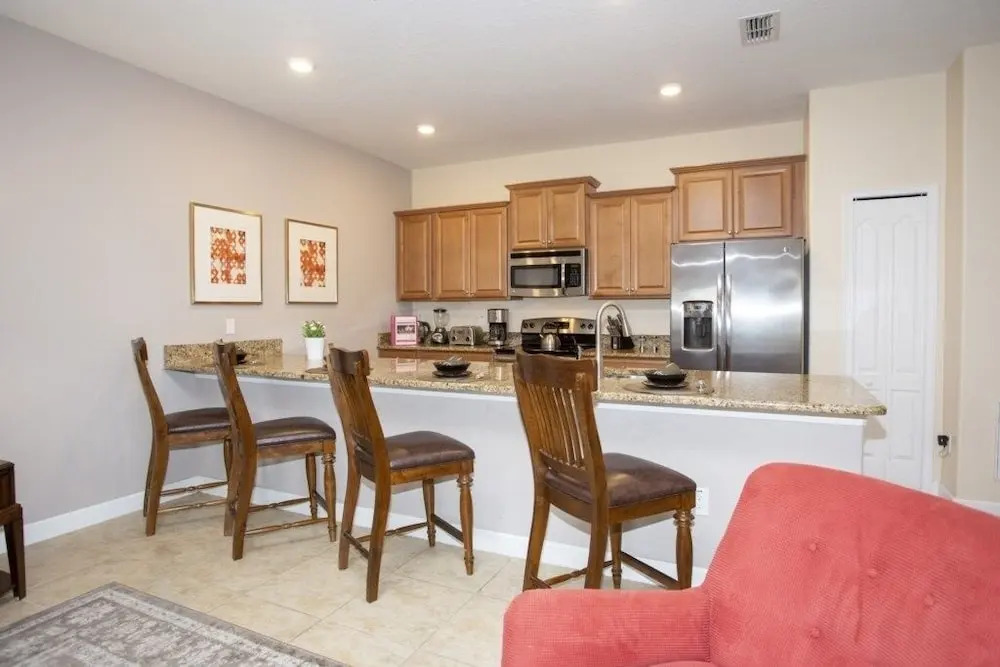 4873ct - Storey Lake 4 Bedroom Townhouse