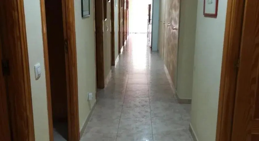 Hostal Brunete
