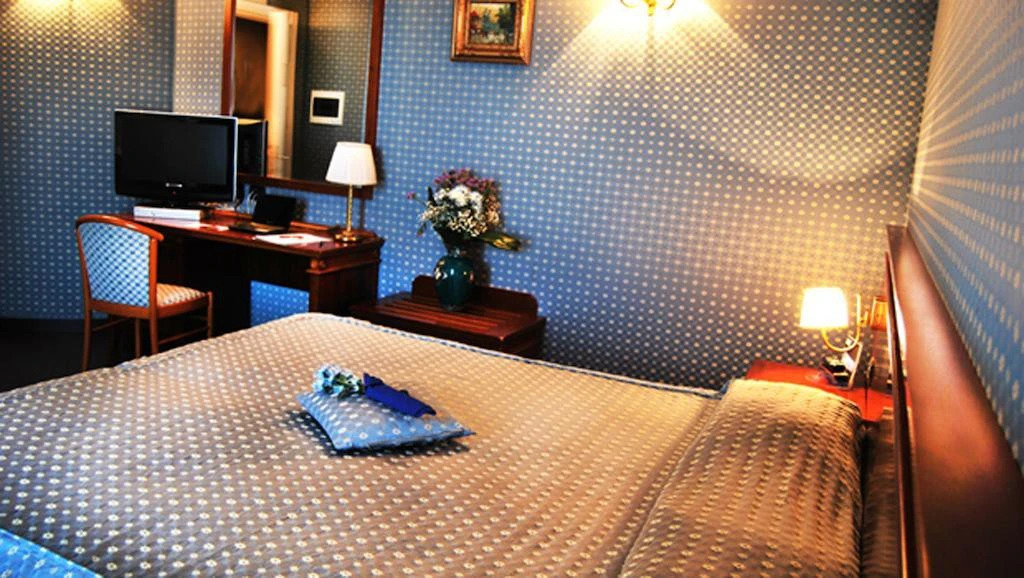Hotel La Fayette Giugliano Licola