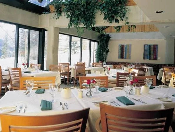 Inn at Snowbird