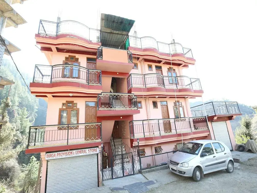Yatika Home Stay Kamyana by OYO Rooms