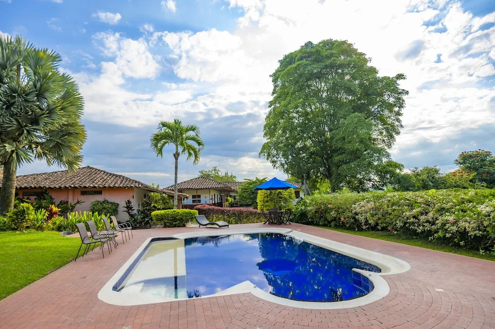 Finca La Pradera ll