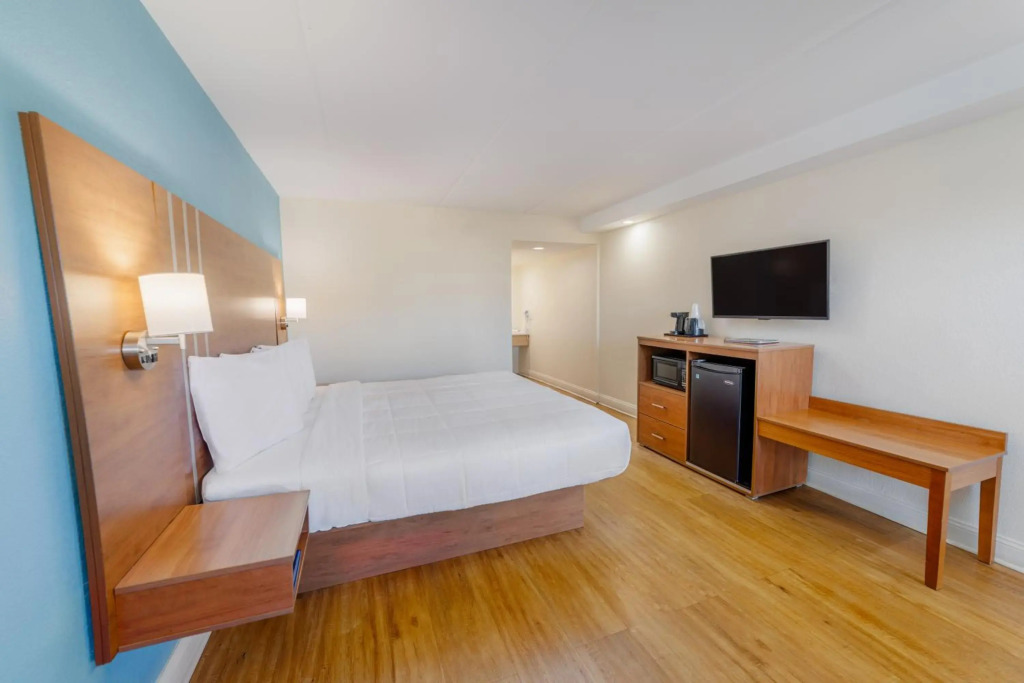 Dunes Inn & Suites - Tybee Island