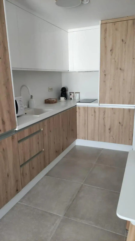 Mosaiko Apartments