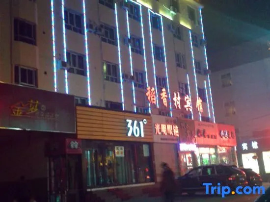 Daoxiang Hotel (Urumqi Midong Wuyue Plaza)