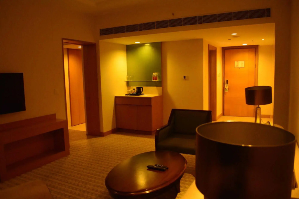 Holiday Inn Amritsar Ranjit Avenue by IHG