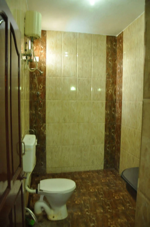 Aqua Green Hotel And Resorts