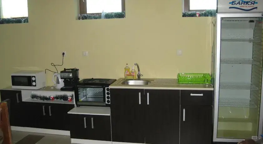 Guest House Deya