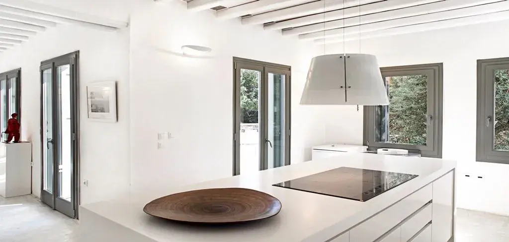 Villa Verina Sifnos