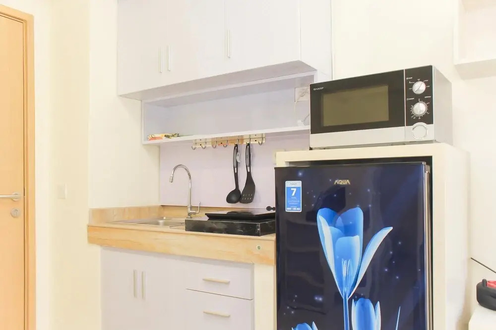 Luxury 2Br Apartment at Meikarta