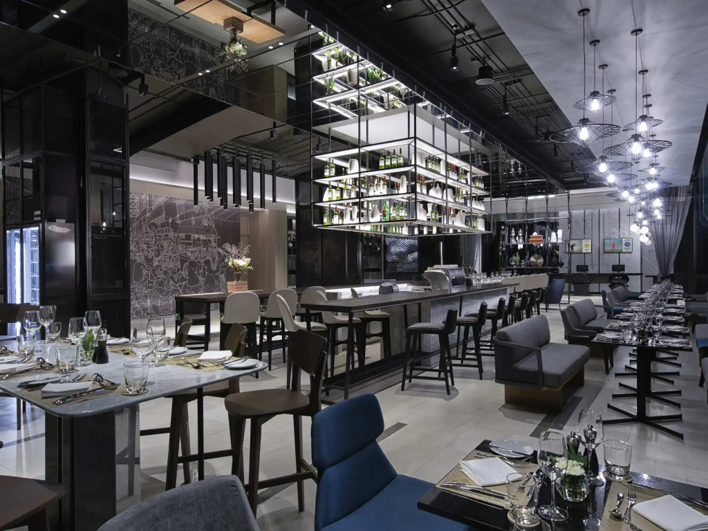 Ibis Bangkok Sukhumvit 4