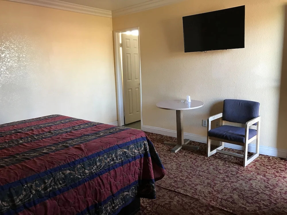 Rio Motor Palace Inn