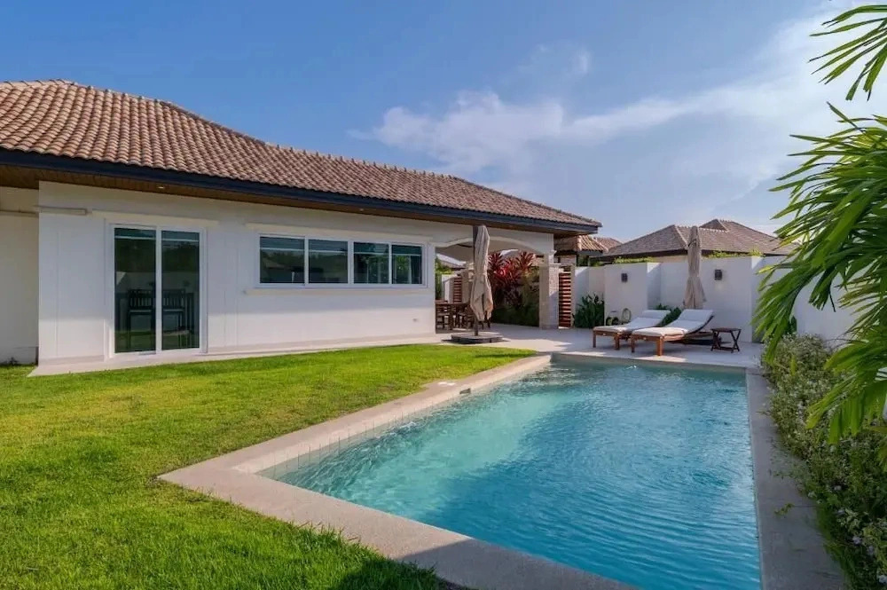 Orchid Paradise Homes OPV422