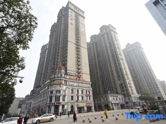 Changsha Time Hotel