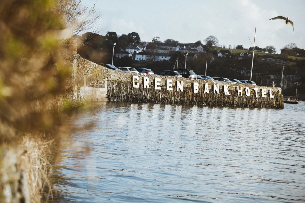 Greenbank Hotel