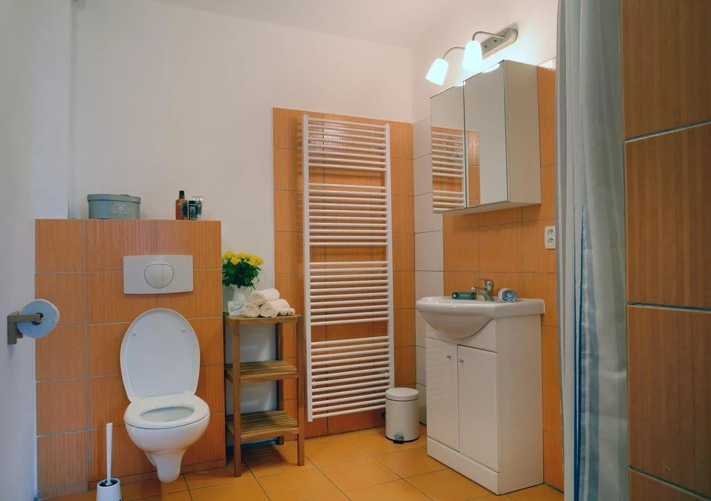 Apartmány Kocourek