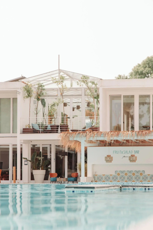 Plana Resort & SPA