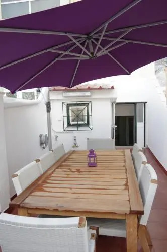 Novo Apartamento Graça