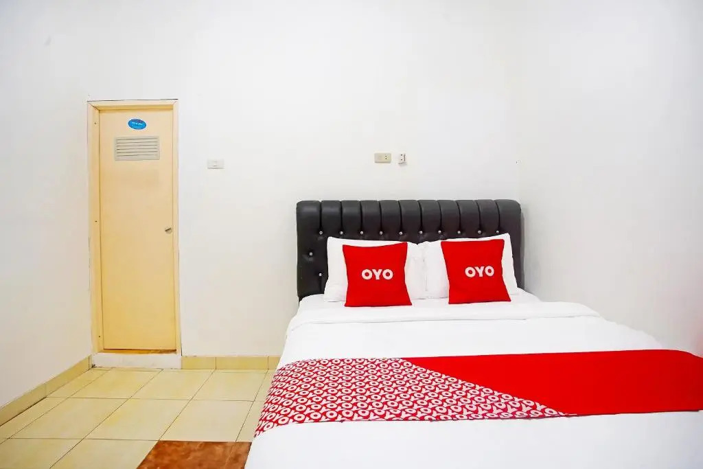OYO 91460 Guest House Kencana Syariah
