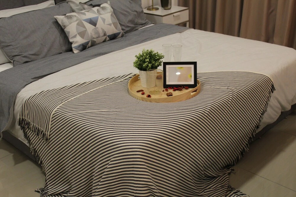 Jamaco Luxury Home Premium Studio Suite 3805
