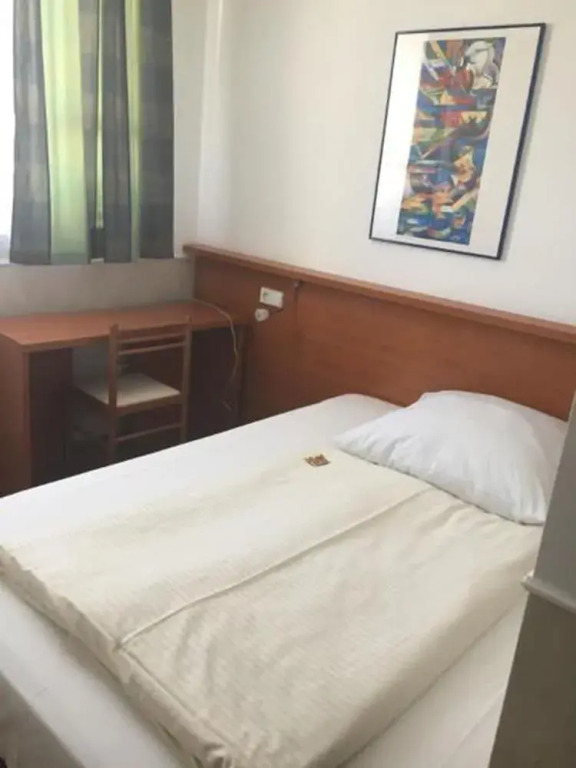 Hotel Ristorante Sicilia