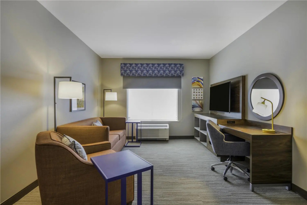 Hampton Inn & Suites By Hilton Decatur