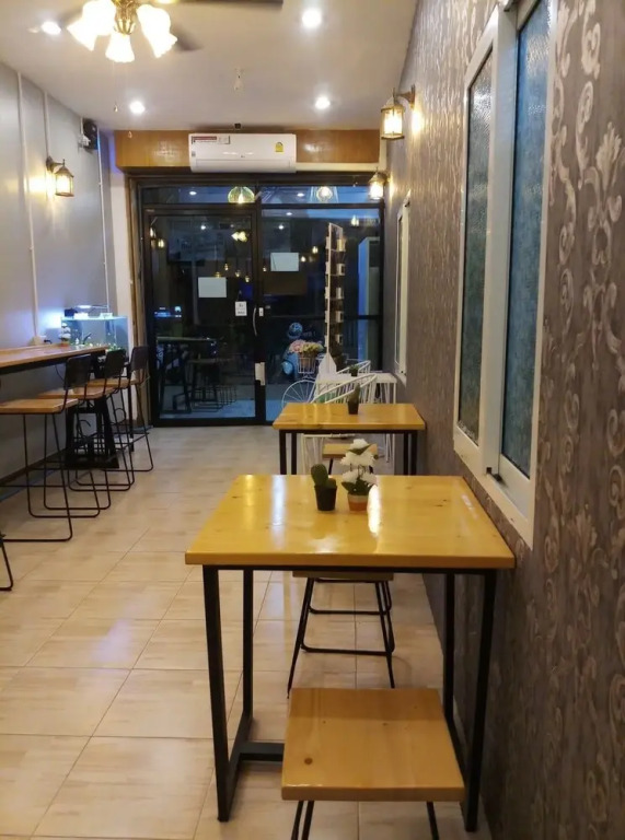 Nuengthong hostel