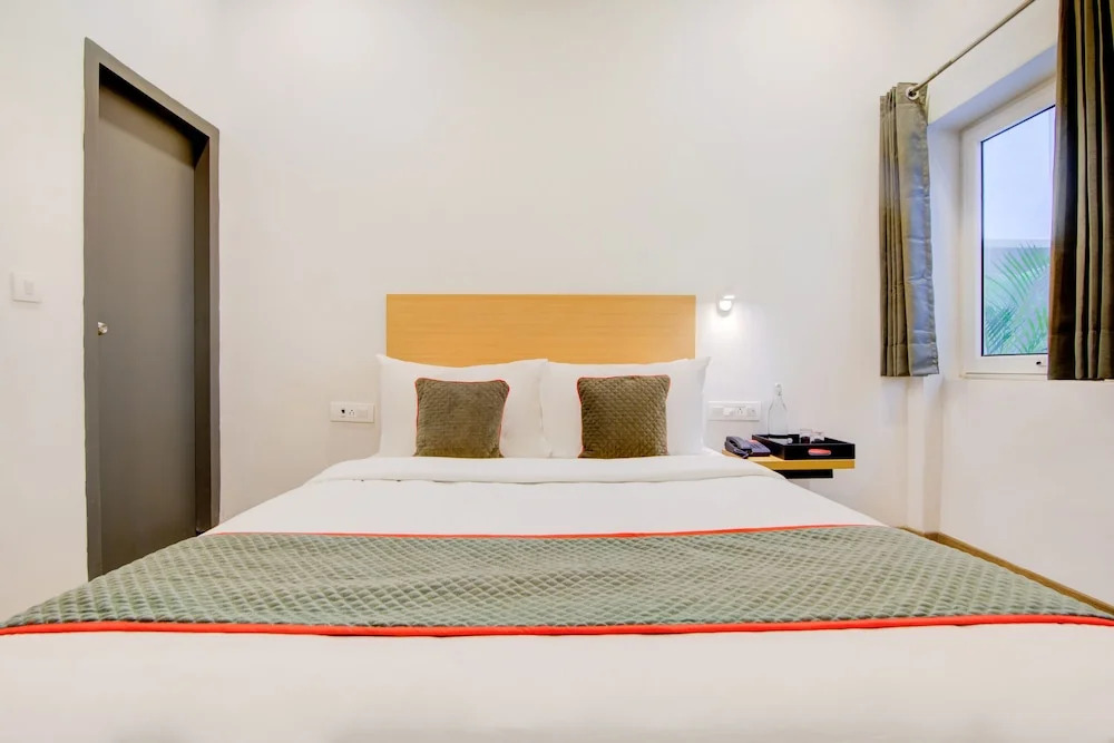 OYO Townhouse 191 Hotel Vivek