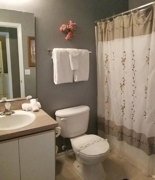 Hl740bd 4 Bedroom Villa in Hampton Lakes