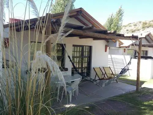 Cabañas Terramaría de Potrerillos