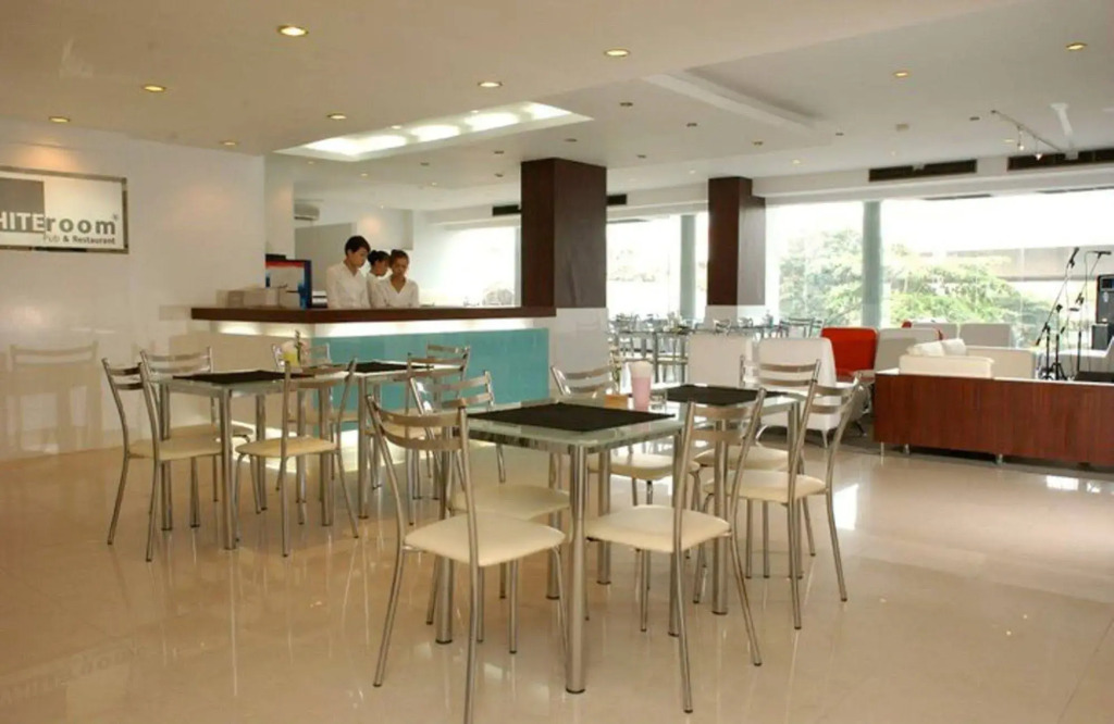 The Legacy Convention Hotel