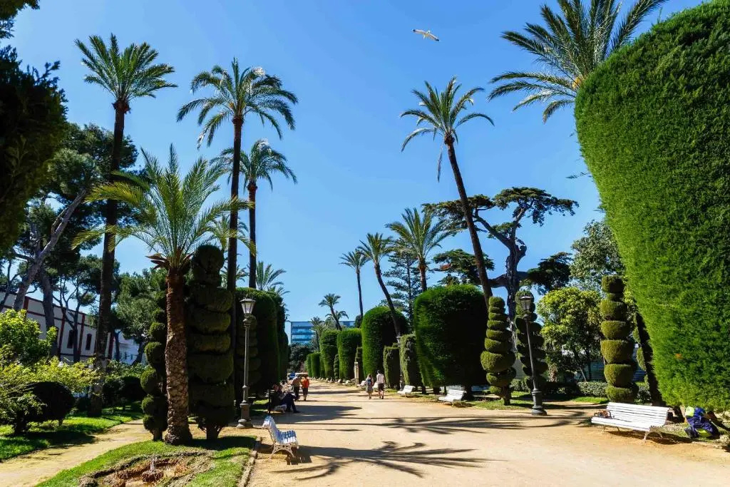 Apartamento Puerta San FELIX free parking by Cadiz4Rentals