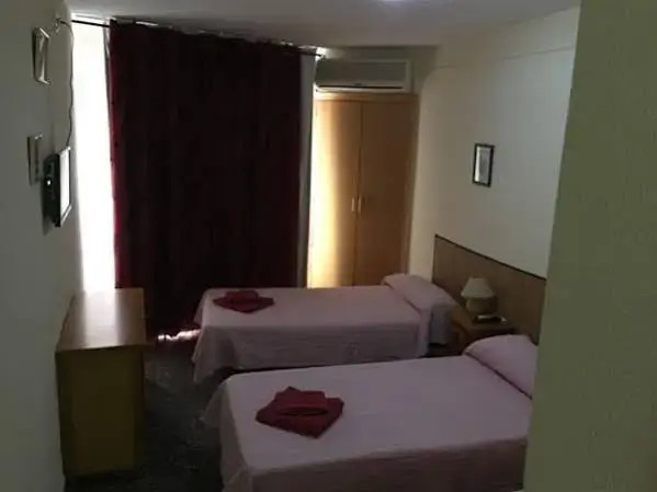 Hostal LEscaleta