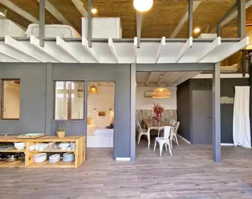 Casa Flor