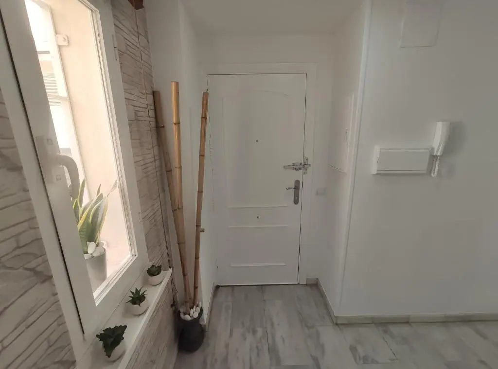 Apartamento Nuevo A 50 M. De La Playa