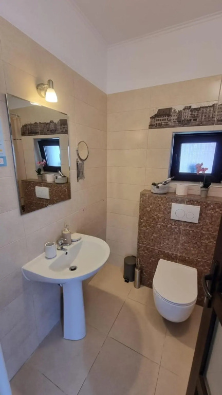 Salt Orchid Apartments
