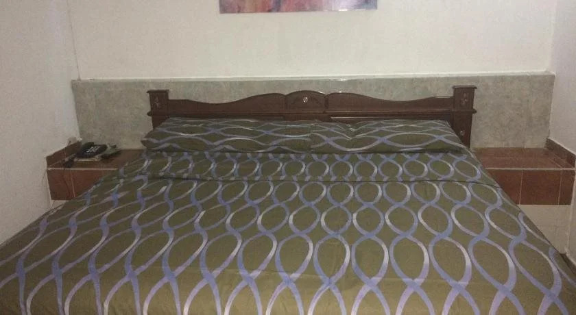Hotel Urak