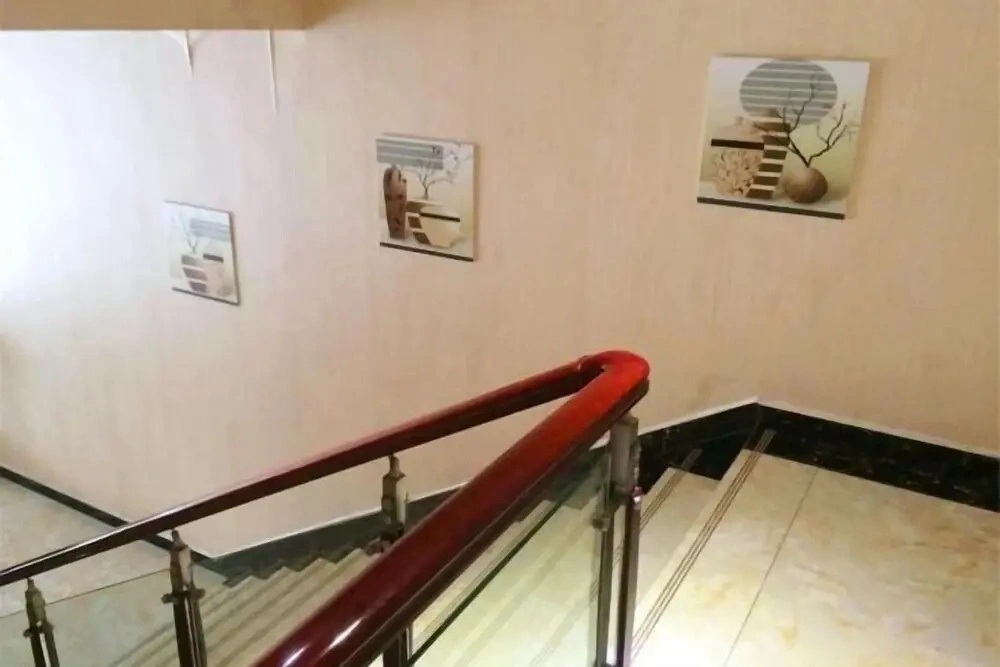 Lai Ching Boutique Hotel