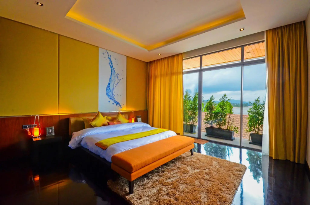 AQUA Villas Rawai
