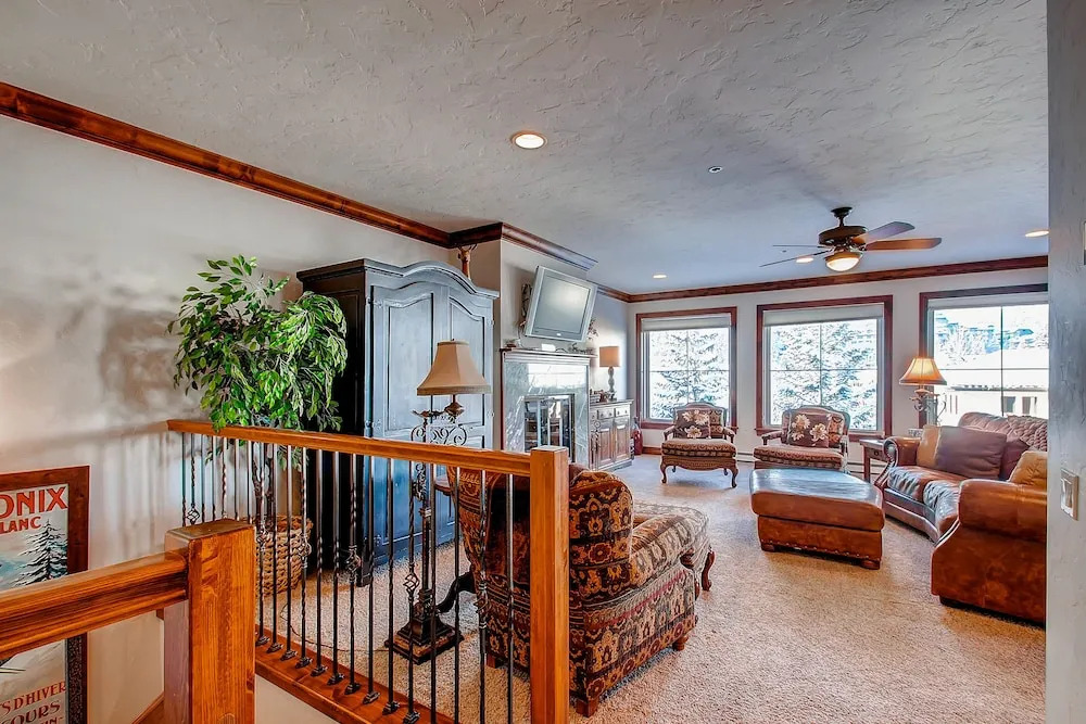 Centennial 2 Bedroom Condo Unit no. 3