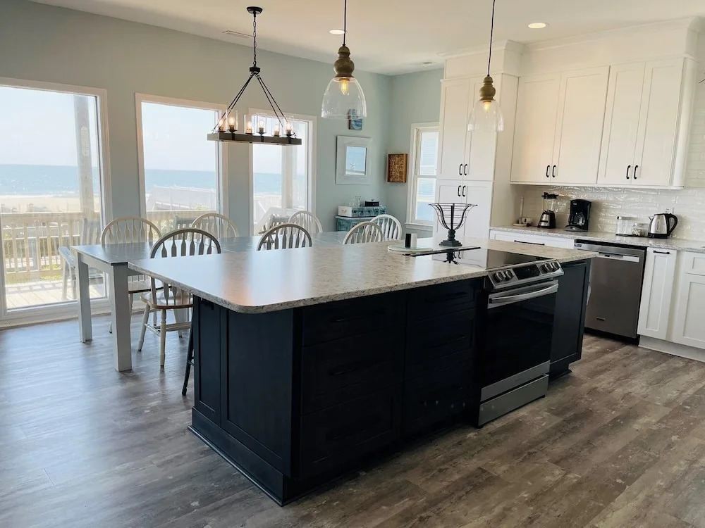 Our Sand Dune 5 Bedroom Home by RedAwning