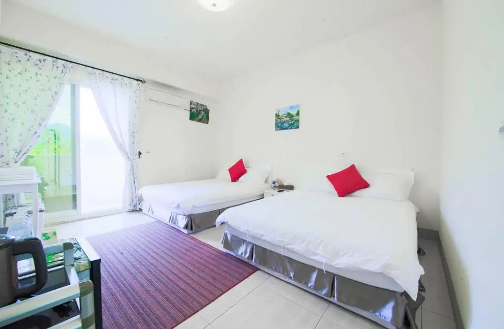 Dong Pan B&B