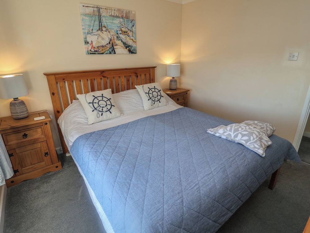 Daisy Lodge