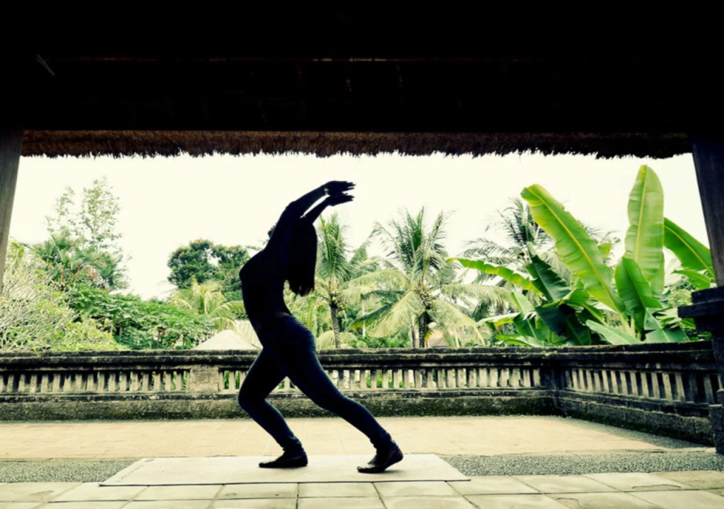 Pertiwi Resort & Spa