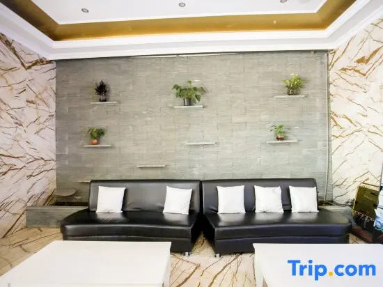 Yuxi Better Than Home Hotel
